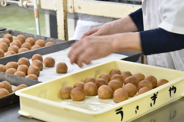 宇都宮うさぎや