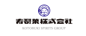 寿製菓株式会社